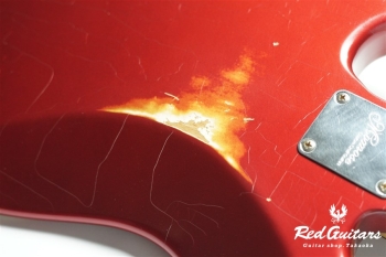 MJB1-STD/NJ  - OCAR Relic